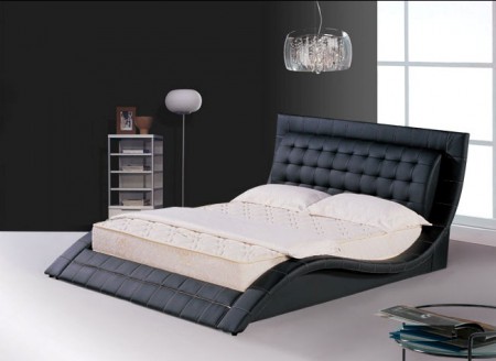 Letto Elegance: dimensioni 247*215*104 € 1.890,00
