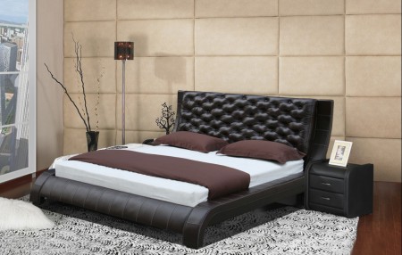 Letto Klass: dimensioni 240*212*110 prezzo € 1.970,00 