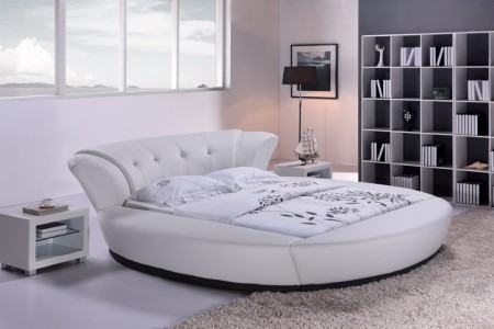 Letto Blanche: dimensioni 265*250*85 prezzo 1.898,00