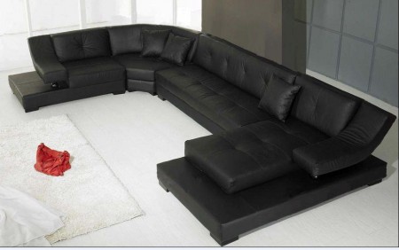 Divano Black Longe € 3.790,00